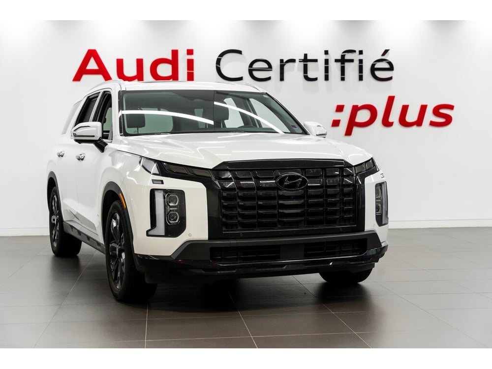 Hyundai Palisade 2023 usagé à vendre (P5192A)