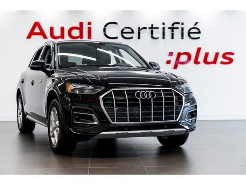 Audi Q5 45 Komfort 2023