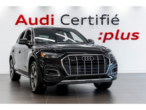 Audi Q5 45 Komfort 2022