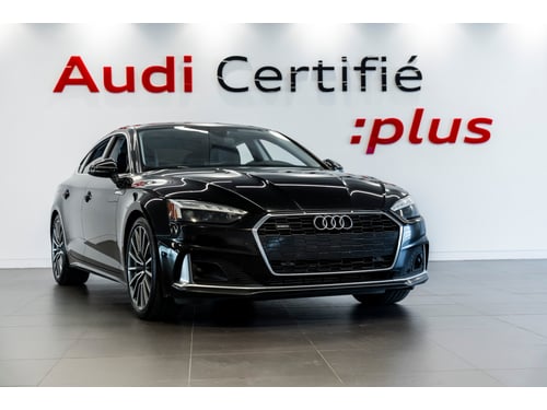 Audi A5 45 Komfort 2022