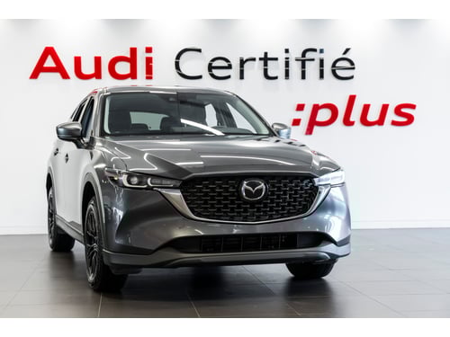 Mazda CX-5 GX 2022