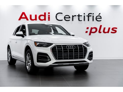 Audi Q5 45 Komfort 2022