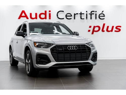 Audi Q5 45 Komfort 2023