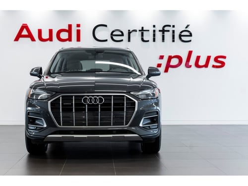 Audi Q5 45 Komfort 2022