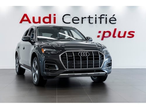 Audi Q5 45 Komfort 2022