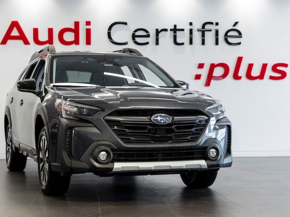 Subaru Outback 2024 used for sale (P5305)