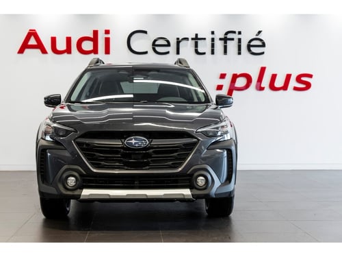 Subaru Outback Limited XT 2024