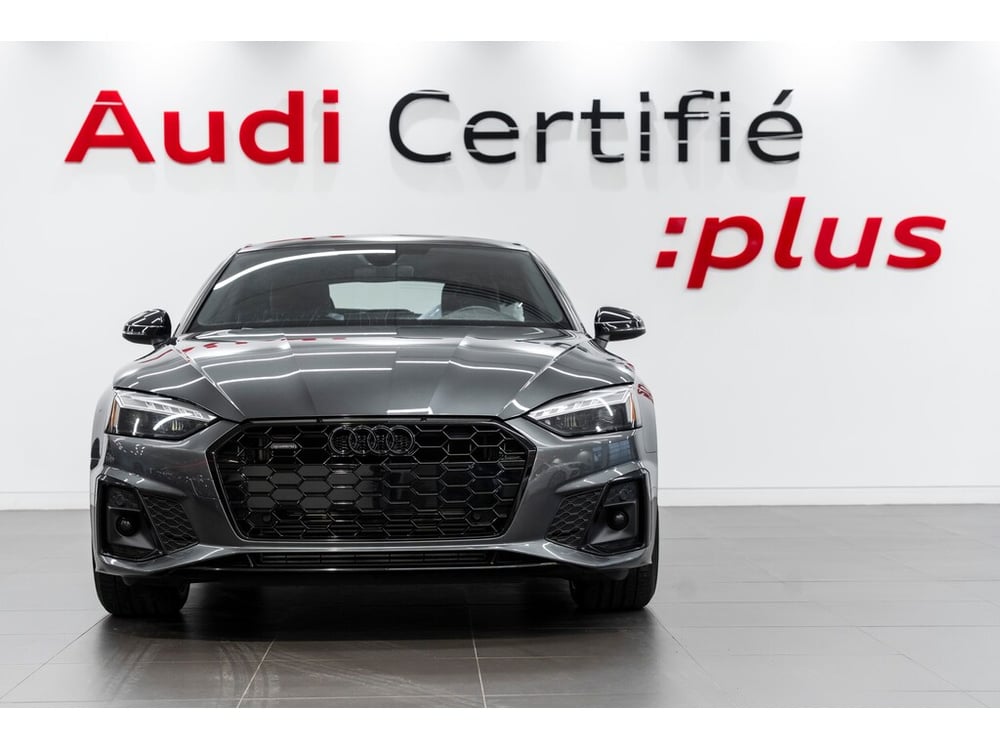 Audi A5 2023 usagé à vendre (P5306)