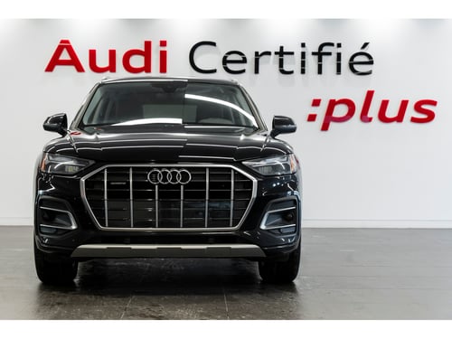 Audi Q5 Komfort 45 TFSI quattro 2023