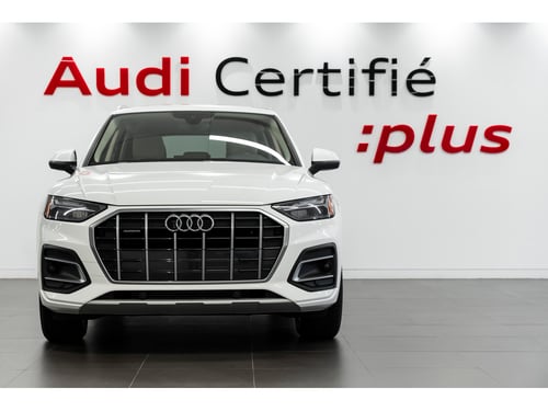 Audi Q5 Komfort 45 TFSI quattro 2023