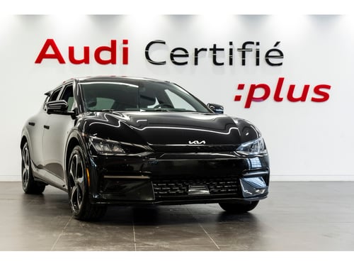 Kia EV6 Land GT-Line Package 2 AWD 2024