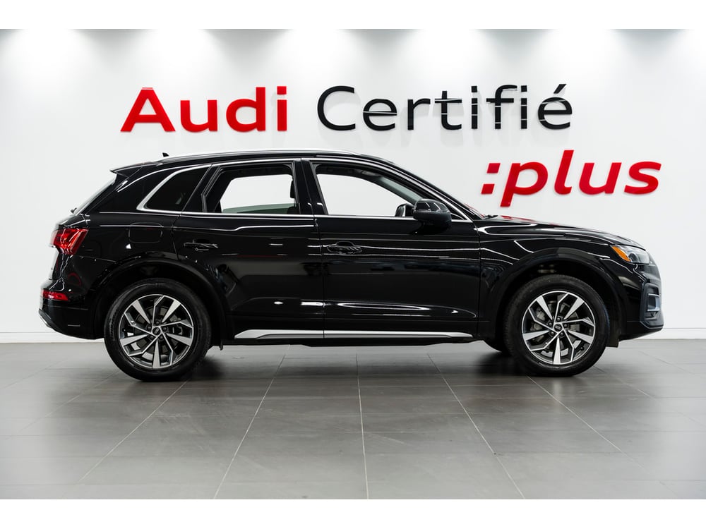 Audi Q5 2025 used for sale (P5326)