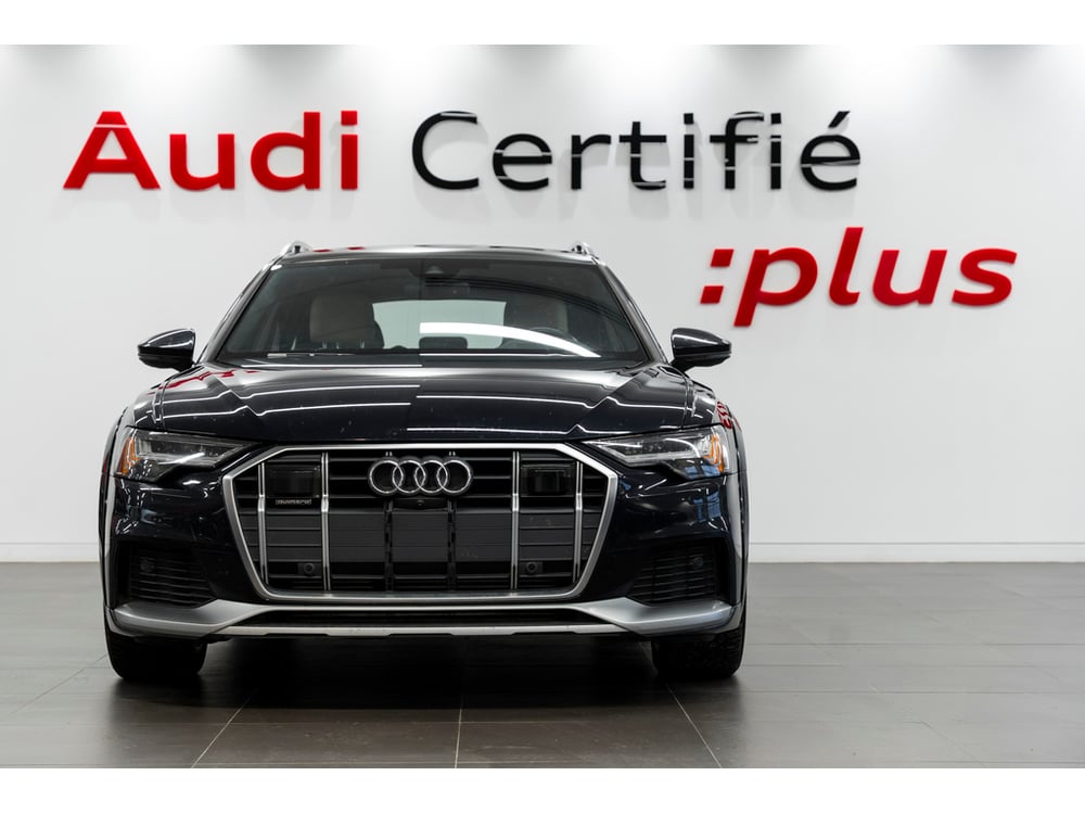 Audi A6 Allroad 2023 usagé à vendre (P5327)