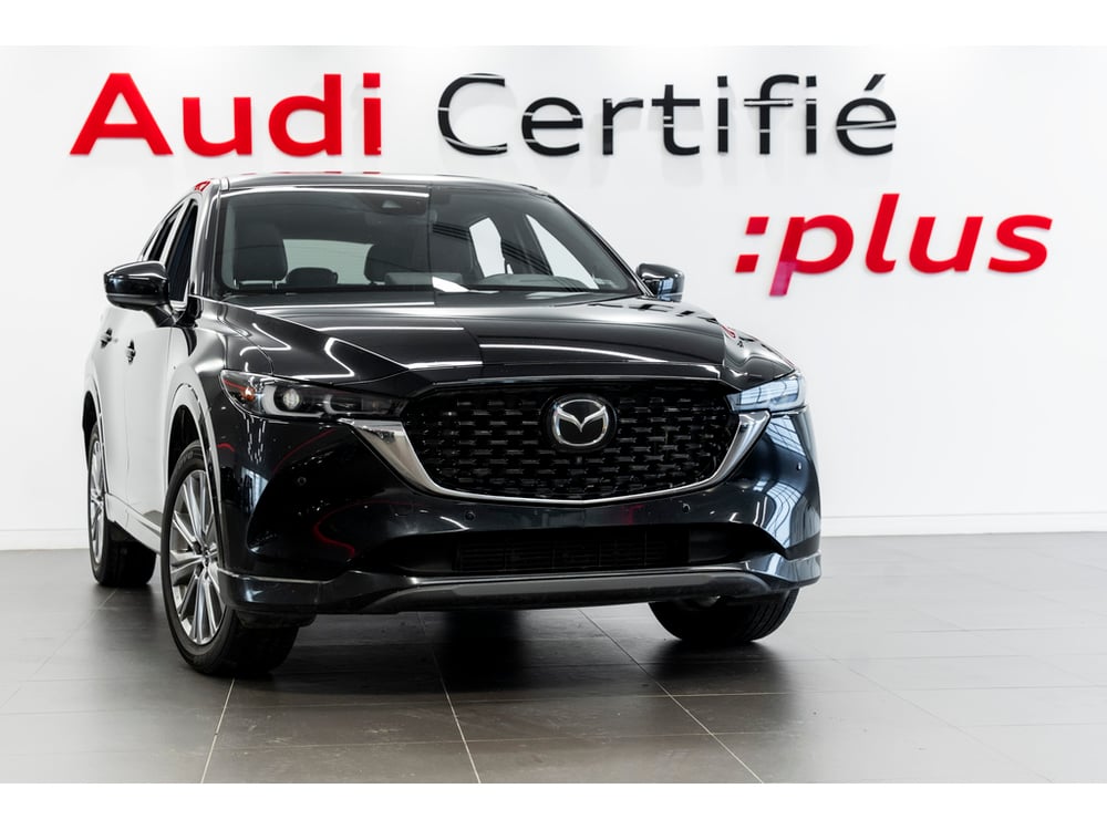 Mazda CX-5 2023 usagé à vendre (P5345)