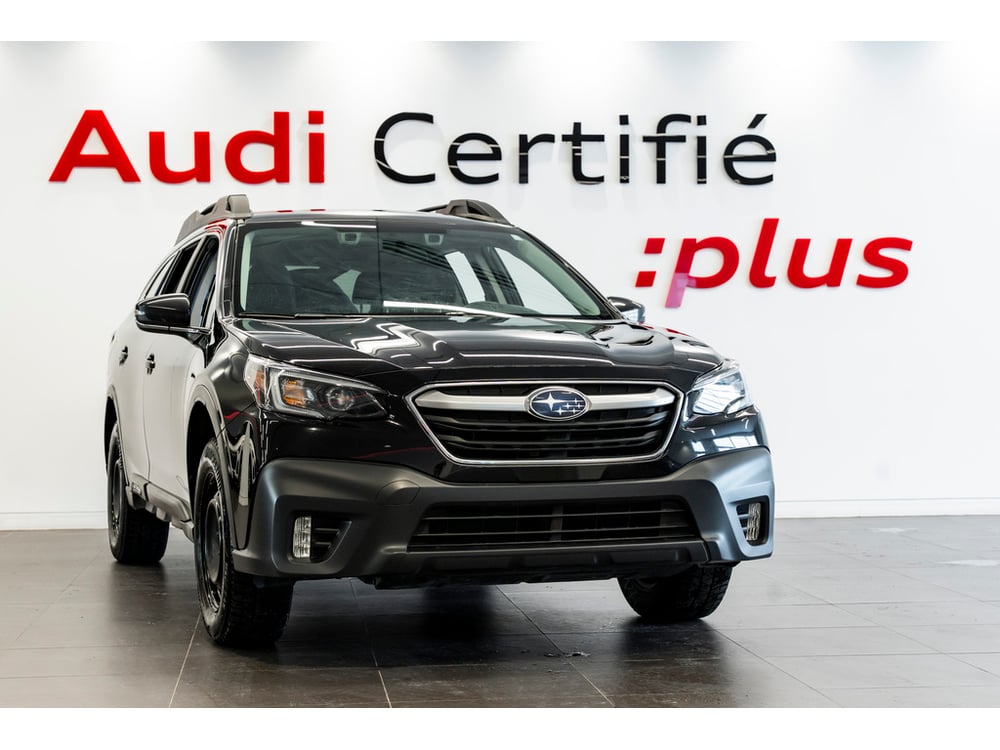 Subaru Outback 2022 usagé à vendre (P5354)