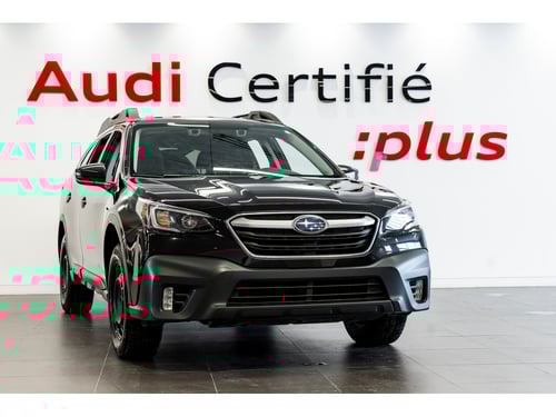 Subaru Outback Convenience 2022