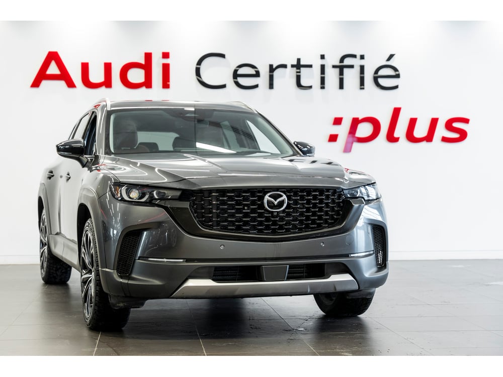 Mazda CX-50 2025 usagé à vendre (P5357)