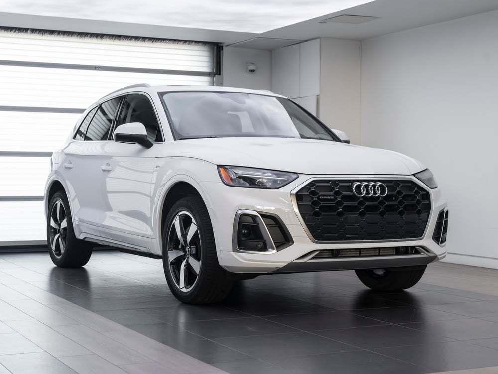 Audi Q5 2024 usagé à vendre (24531)
