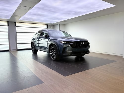 Mazda CX-50 GT 2024