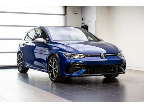 Volkswagen Golf R Base 2024