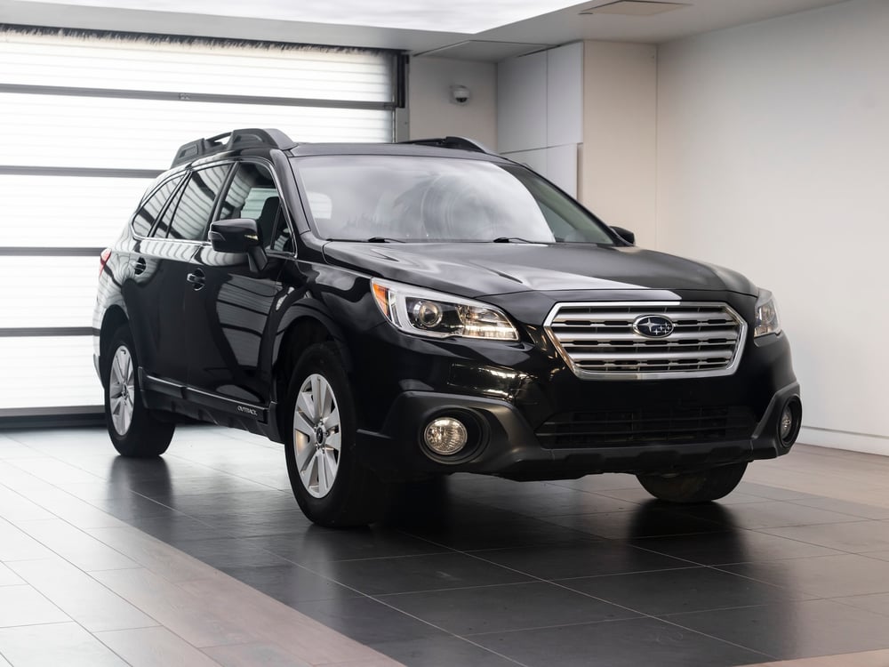 Subaru Outback 2017 used for sale (25388A)