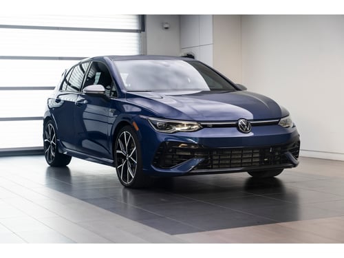 Volkswagen Golf R Base 2024