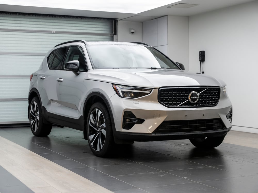Volvo XC40 2023 usagé à vendre (25447A)