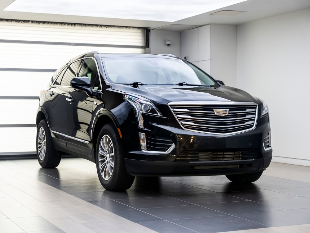 Cadillac XT5 2019 usagé à vendre (25496A)
