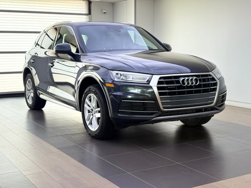Audi Q5 45 Komfort 2020