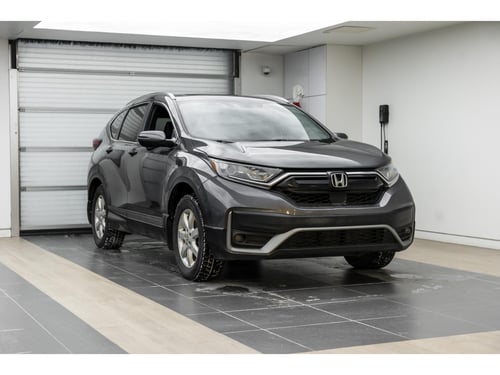Honda CR-V Sport 2020