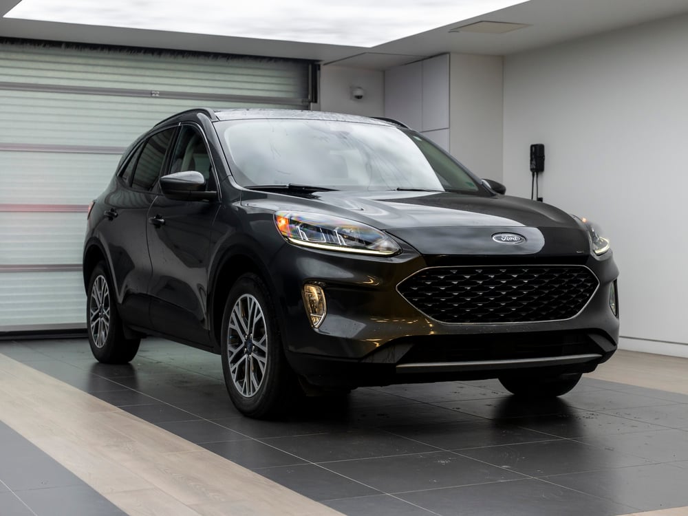 Ford Escape 2020 usagé à vendre (25543A)