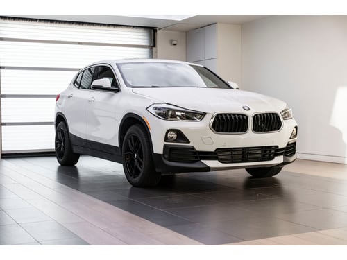BMW X2 xDrive28i 2020