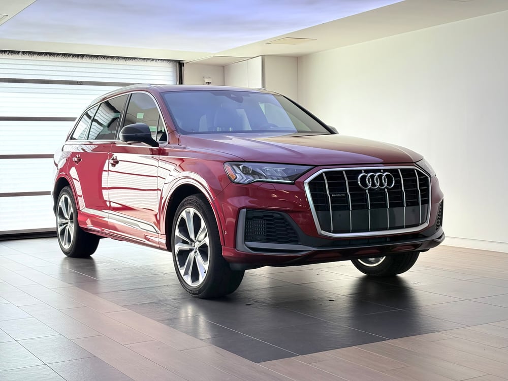 Audi Q7 2023 usagé à vendre (25565A)