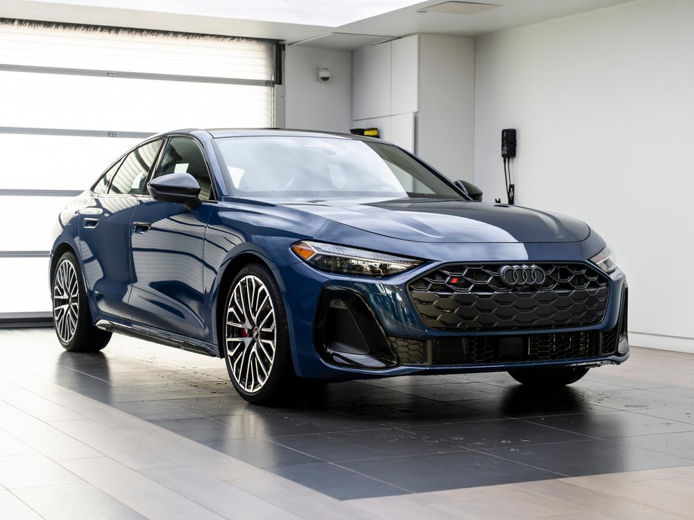 Audi All-new S5 2025 used for sale (25610)