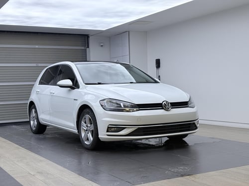 Volkswagen Golf Highline 2020