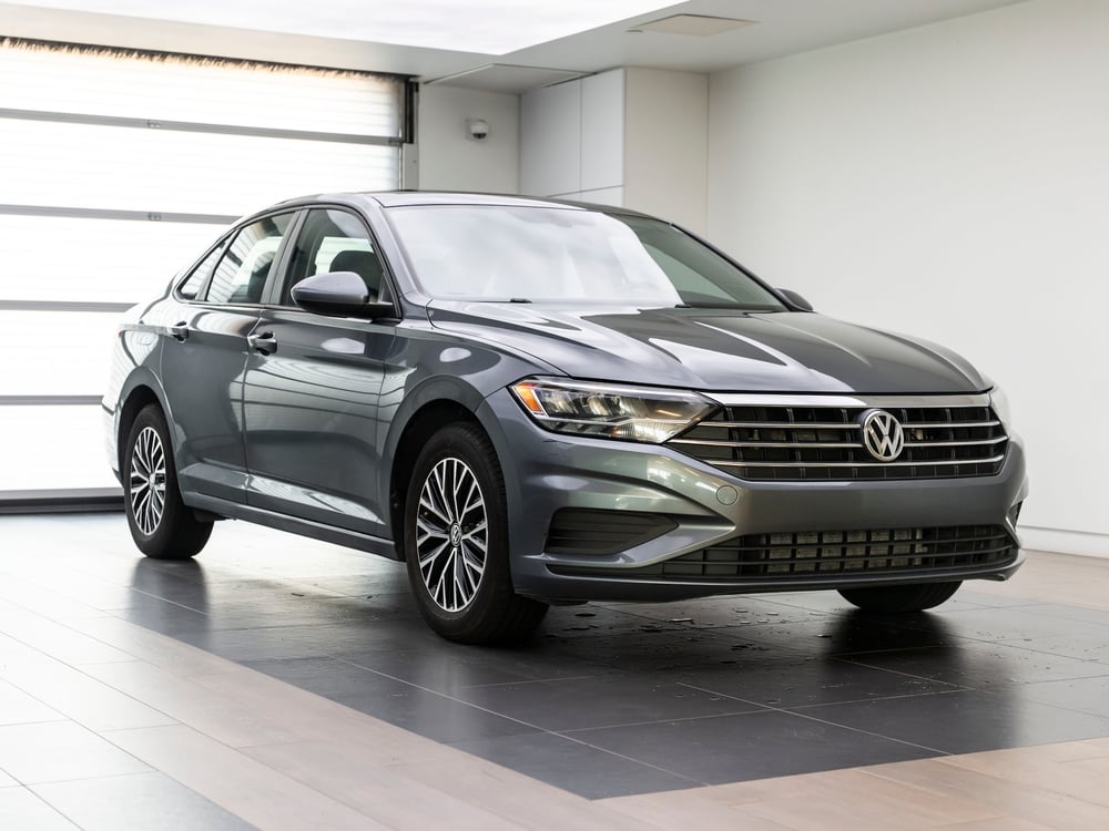 Volkswagen Jetta 2019 usagé à vendre (26006A)