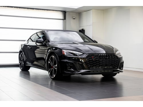 Audi S5 3.0 Progressiv 2024
