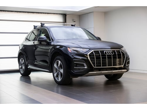 Audi Q5 45 Komfort 2022