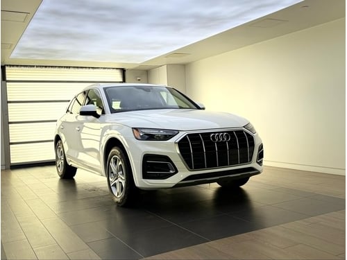 Audi Q5 45 Komfort 2021