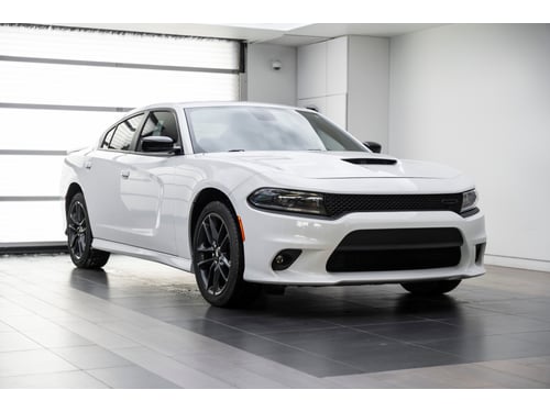 Dodge Charger GT 2022