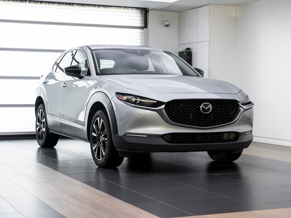 Mazda CX-30 2022 usagé à vendre (D2537)