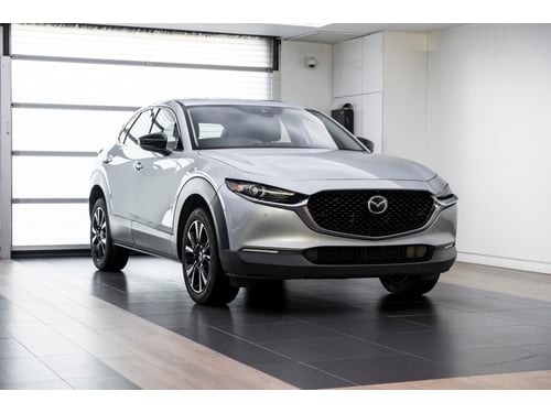Mazda CX-30 GT 2022