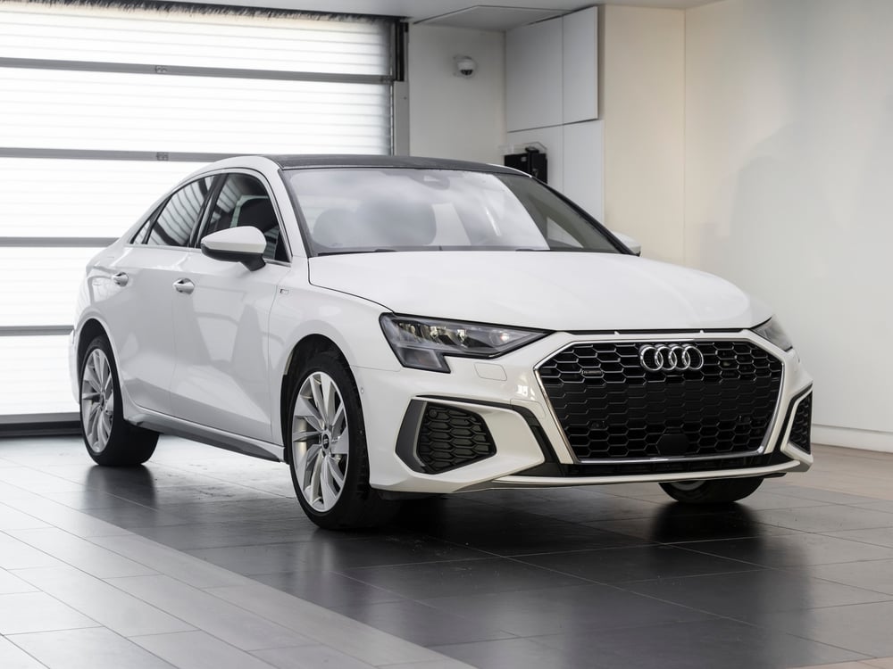 Audi A3 2023 used for sale (D2540)