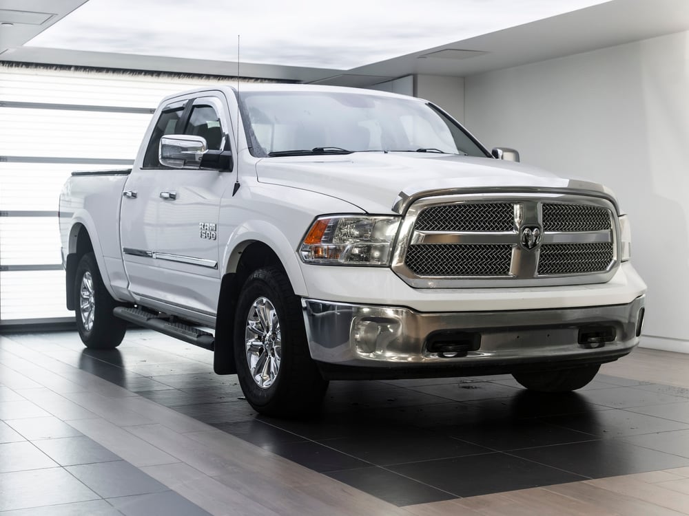 RAM 1500 2018 usagé à vendre (D2546A)