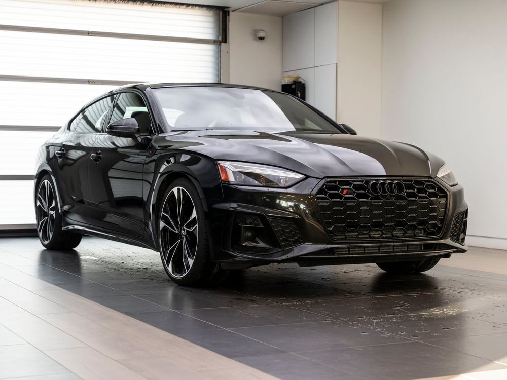 Audi S5 2024 usagé à vendre (D2570)