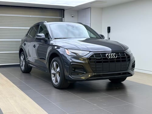 Audi Q5 null 2023