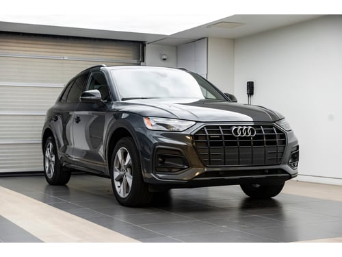 Audi Q5 45 Komfort 2023