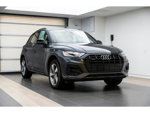 Audi Q5 45 Komfort 2023