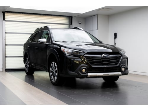 Subaru Outback Premier 2023