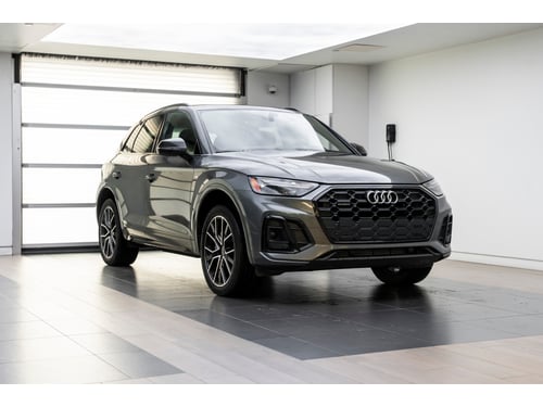 Audi Q5 45 Progressiv 2023